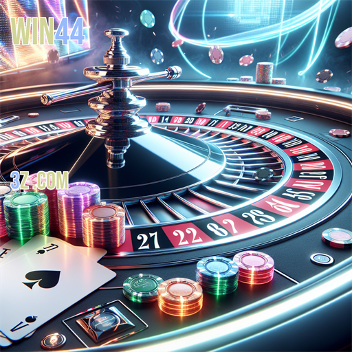 A Evolução dos Jogos: Entretenimento e Interatividade no Win44